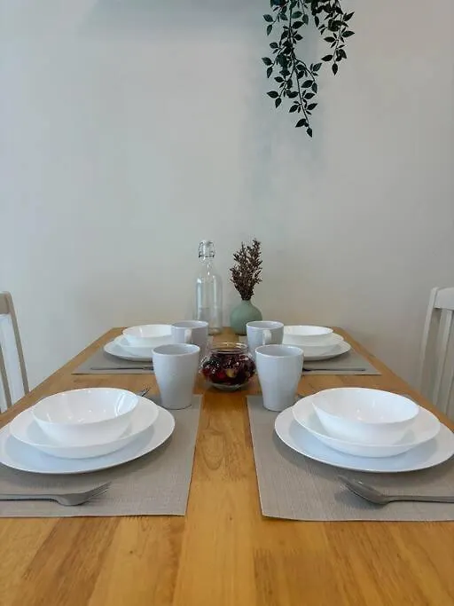 Apartament Mount Austin #Palazio A1 Muji-Style 2Pax Johor Bahru