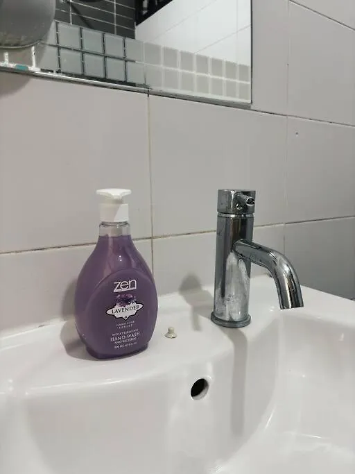 Apartament Mount Austin #Palazio A1 Muji-Style 2Pax Johor Bahru