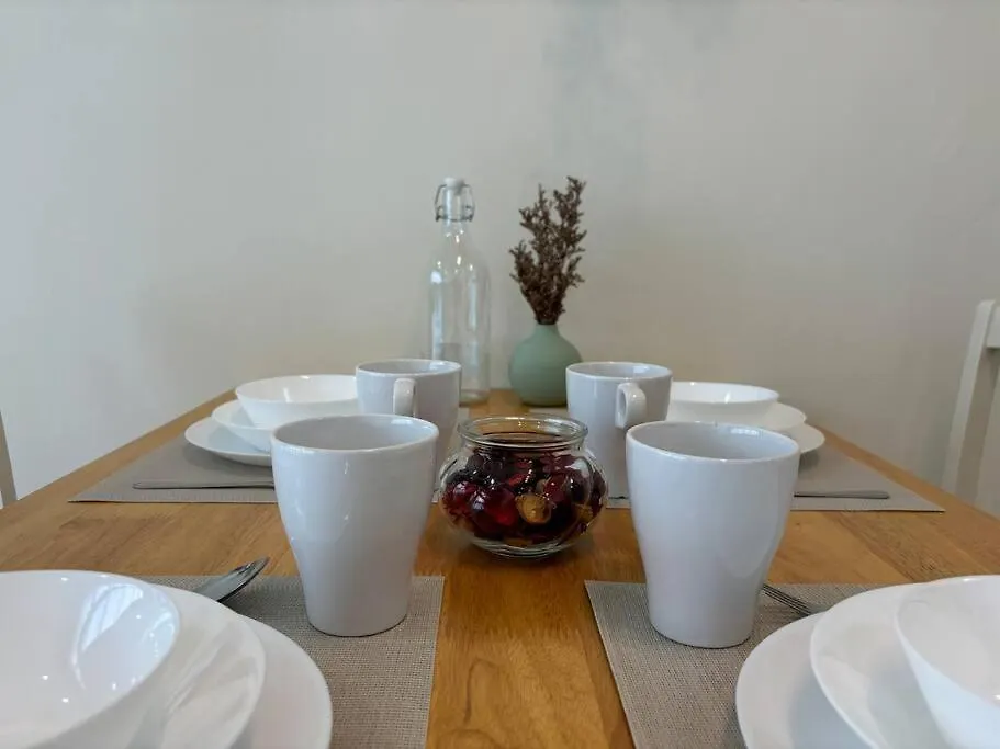 Apartament Mount Austin #Palazio A1 Muji-Style 2Pax Johor Bahru Malezja